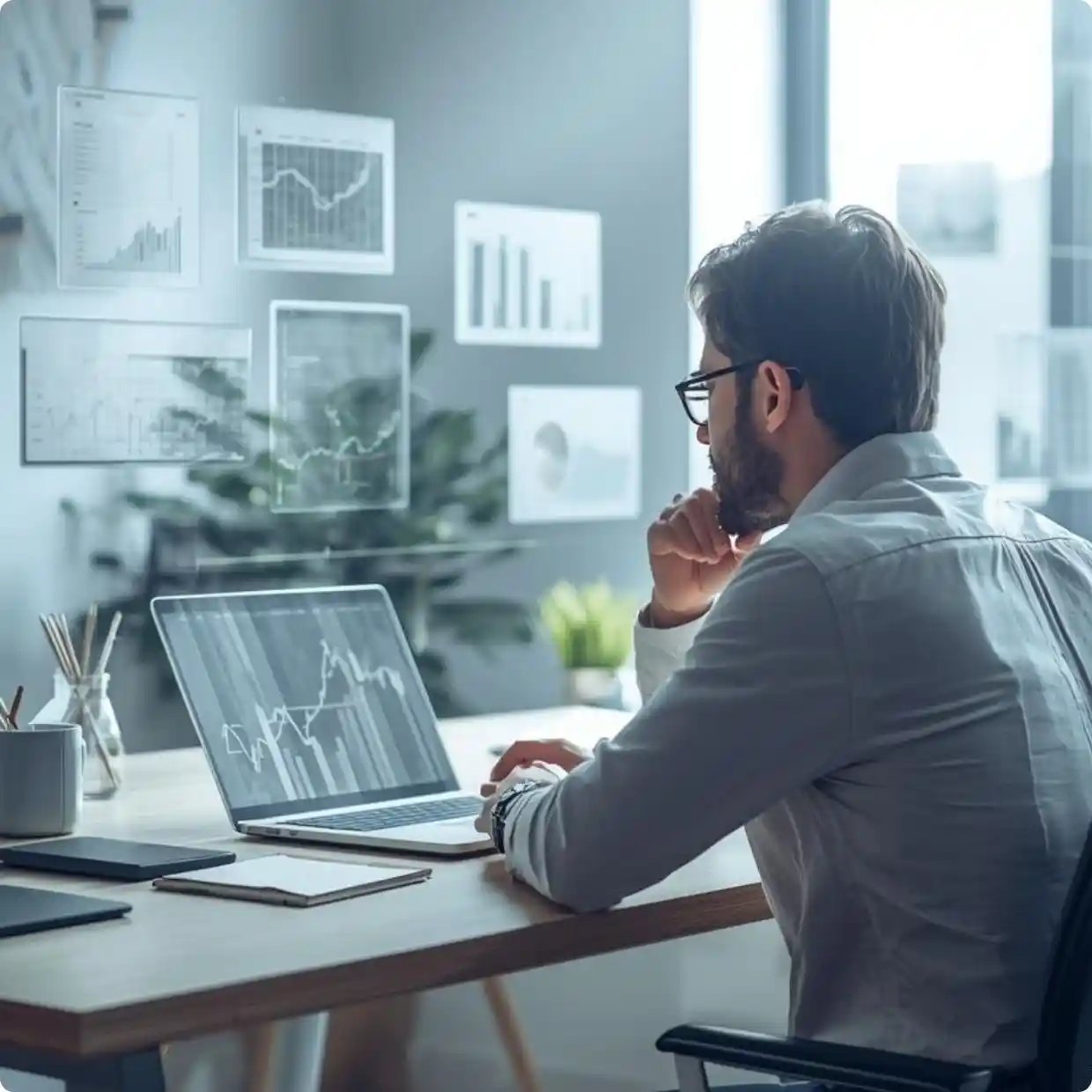 Аналітика ринку товарів  з Китаю