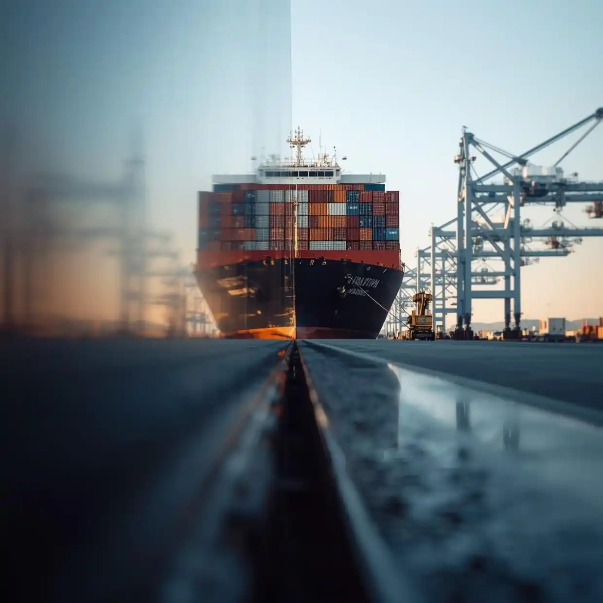 Доставка из Китая в Украину