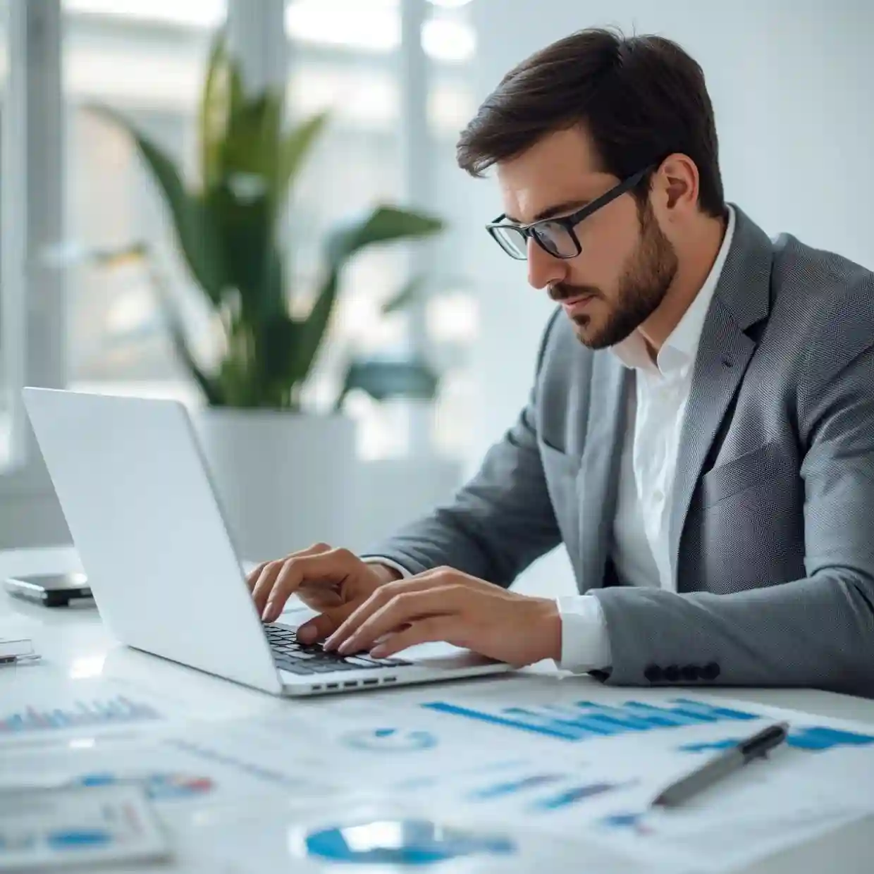 Пошук постачальників Китаю