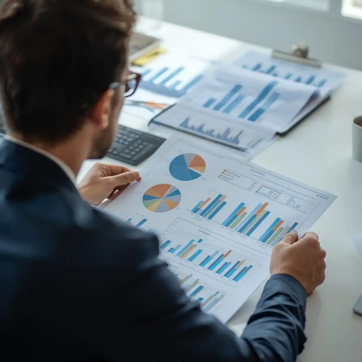 Бізнес план товарки