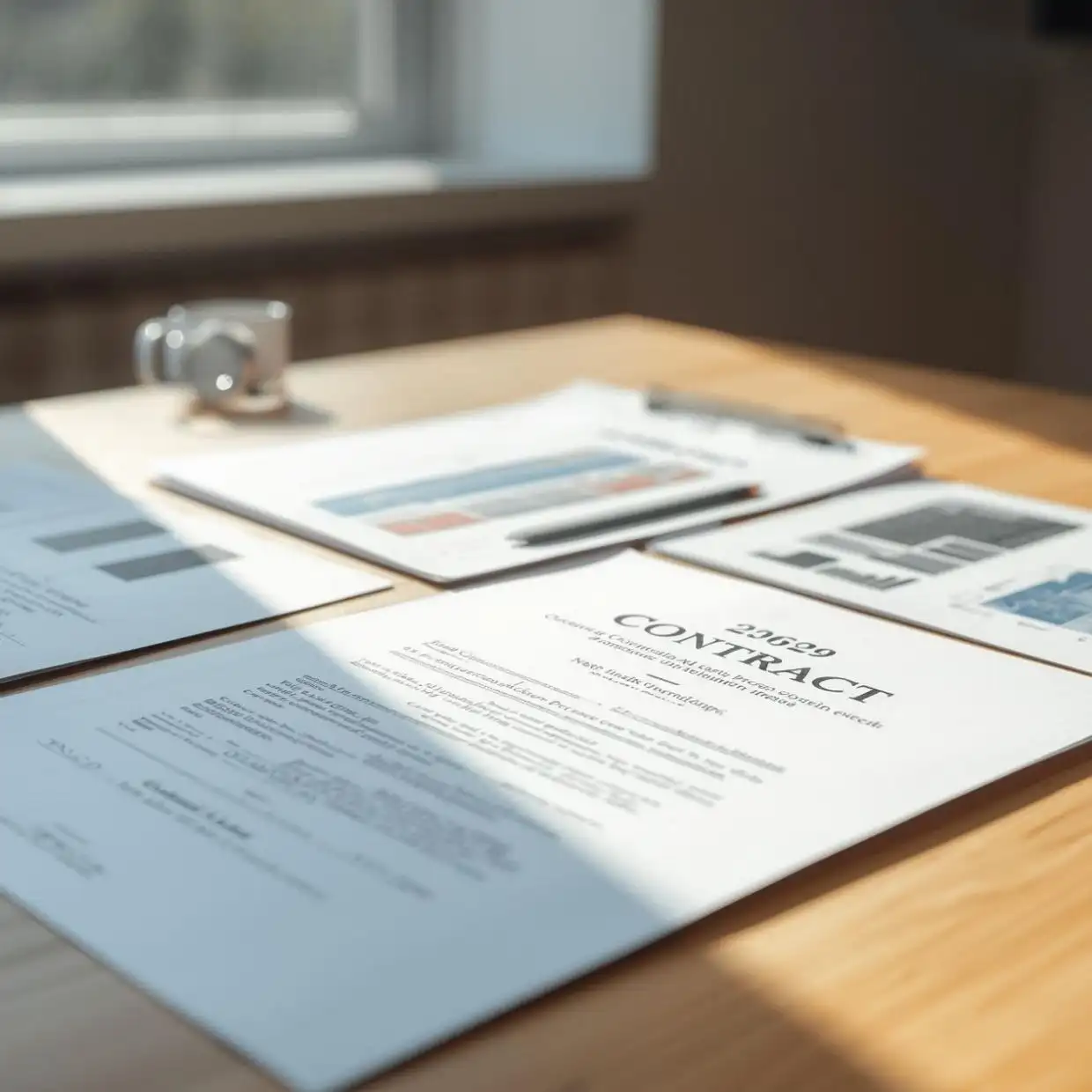 оформлення ФОП