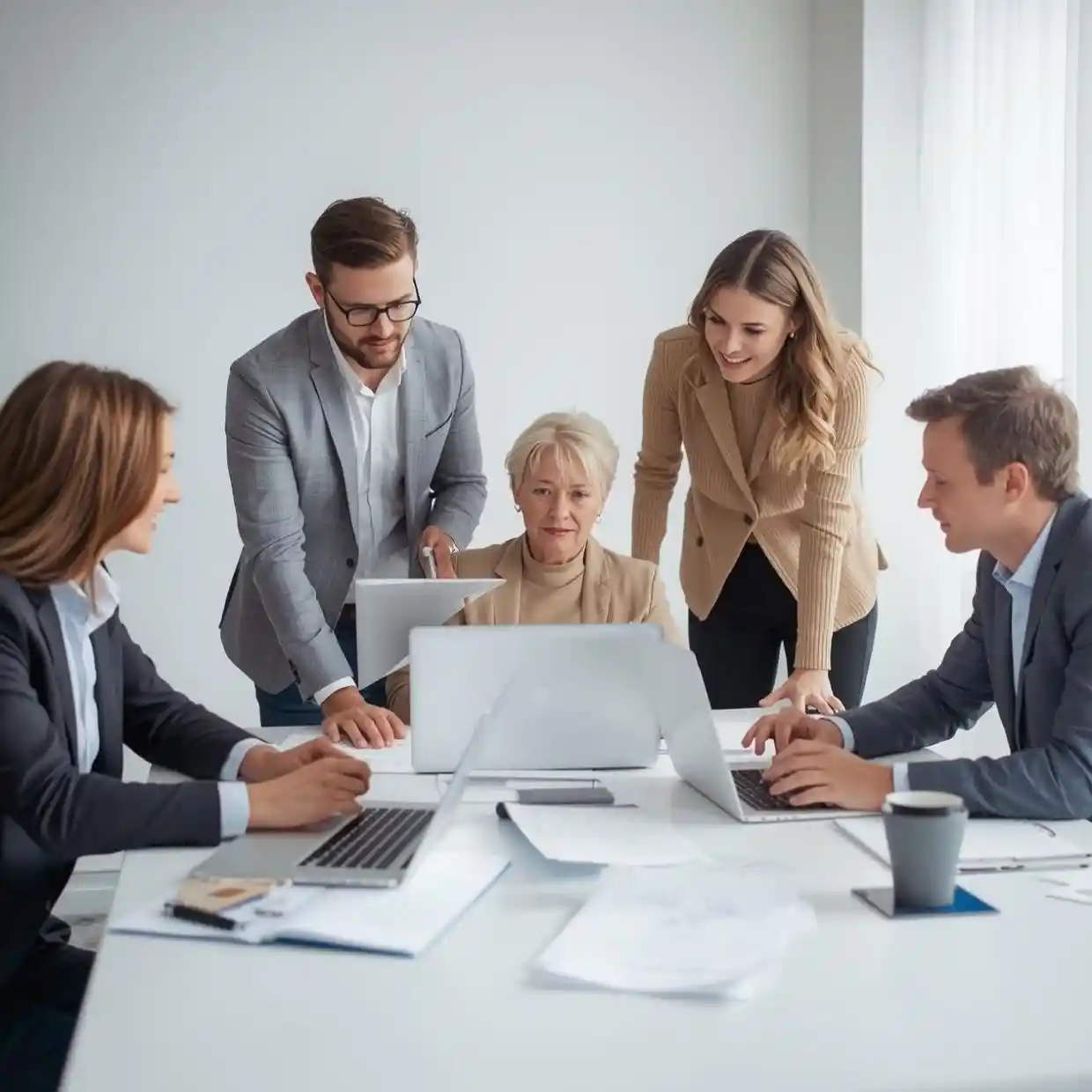 навчання і розвиток