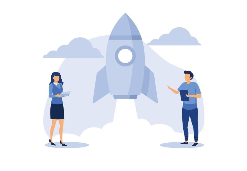 запуск продажів і клієнтський сервіс