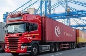 Безмитне ввезення товарів в Україну