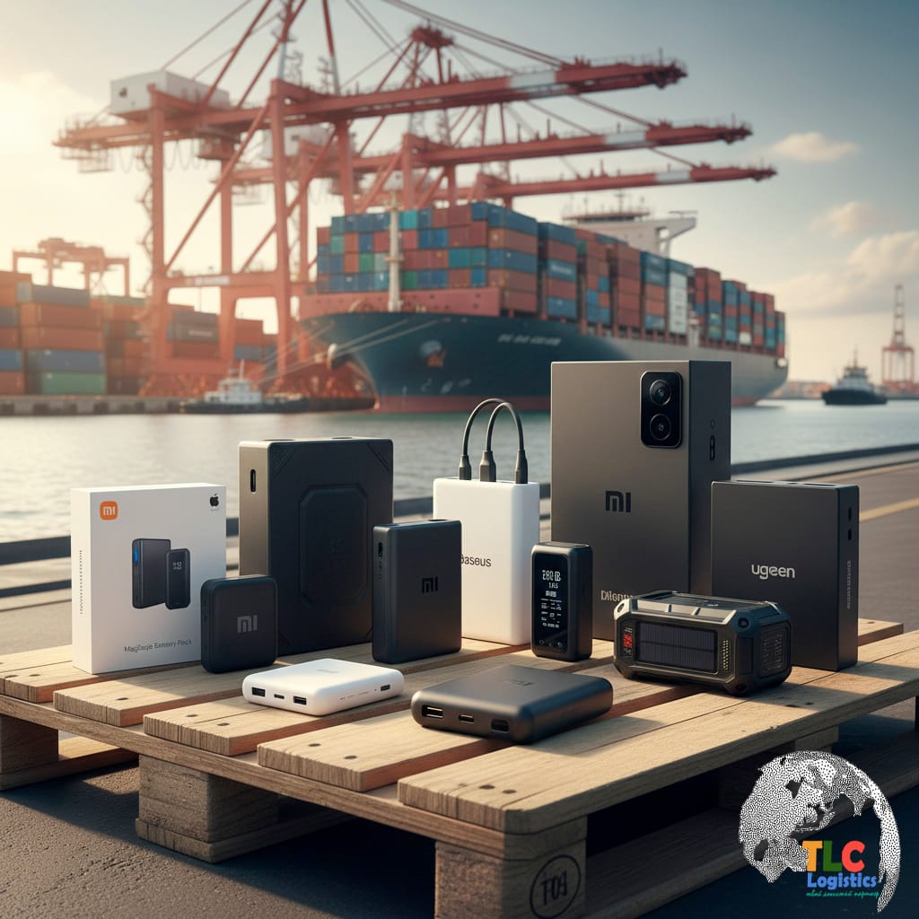 купить повербанк