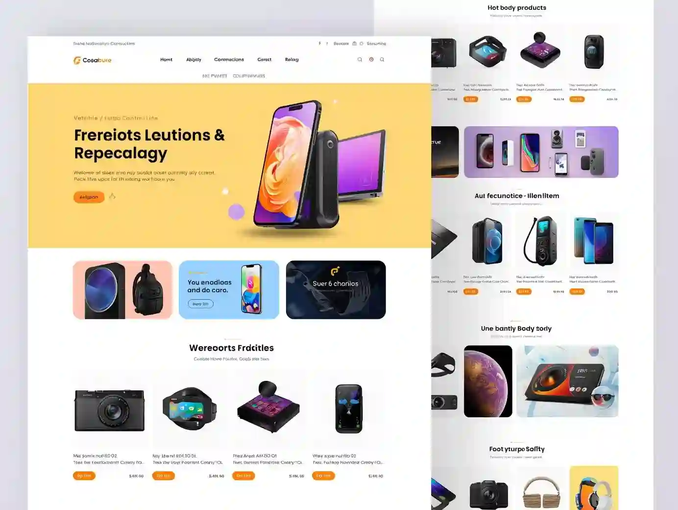 Электроника с 1688