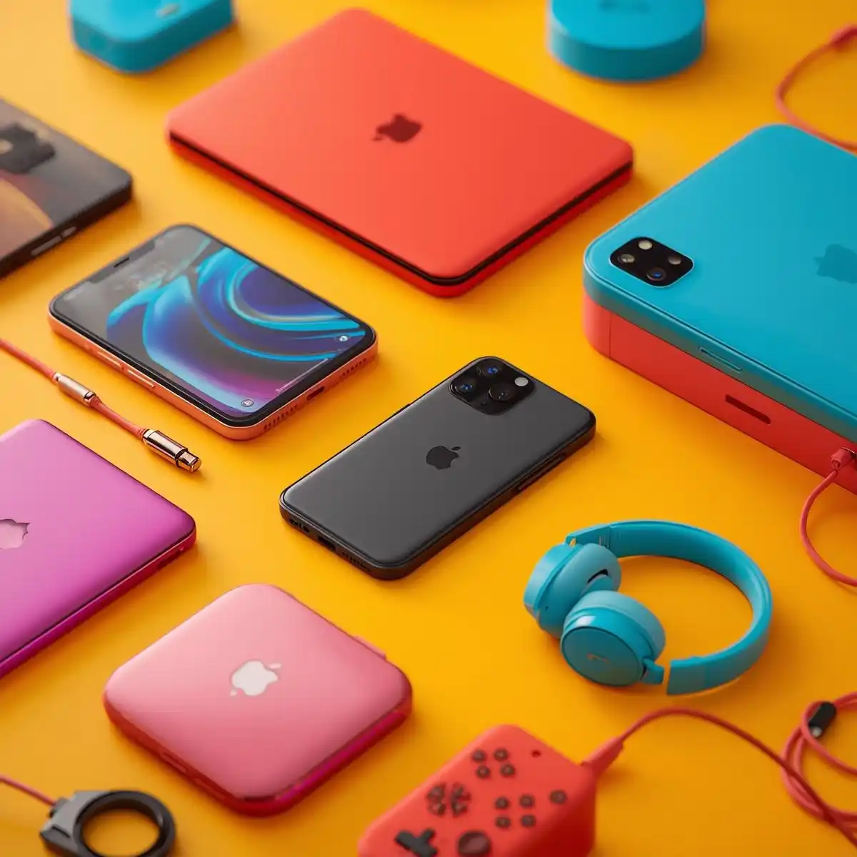 Електроніка з Китаю оптом