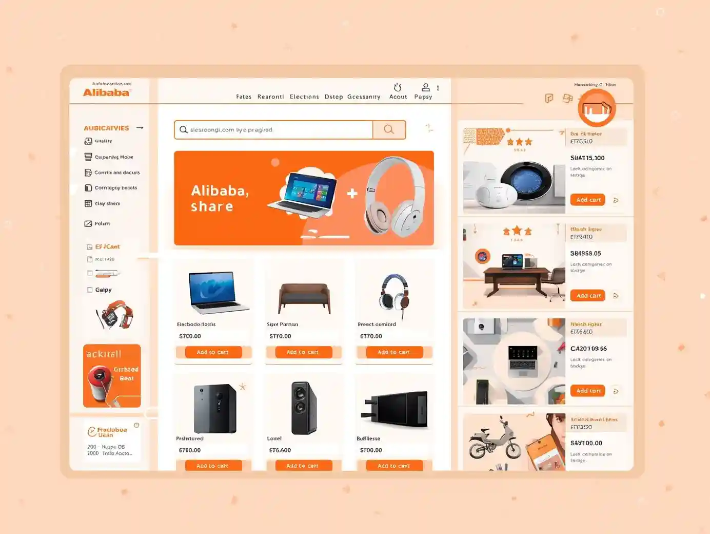 Электроника с Taobao