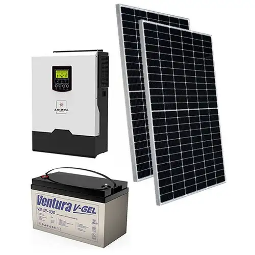 Електротехнічне та енергетичне обладнання з Китаю