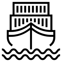 Митне оформлення вантажів під час доставки з Китаю в Україну