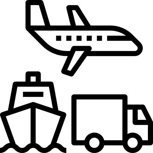 Страхування вантажів під час доставки з Китаю в Україну