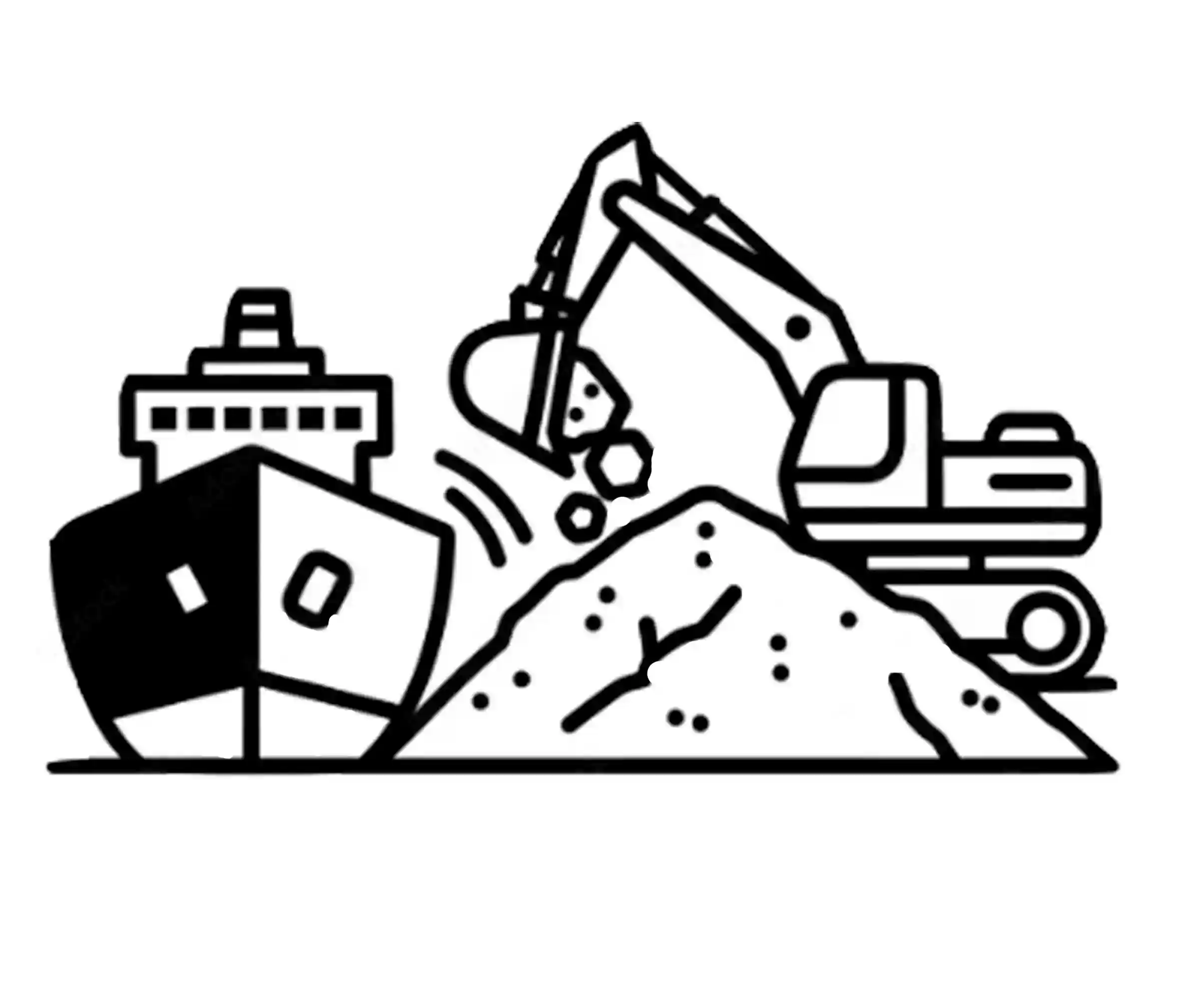 Митне оформлення вантажів під час доставки з Китаю в Україну