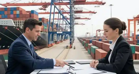 Підготовчий етап перед початком доставки