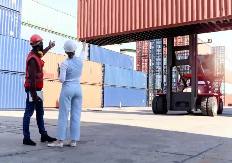 Імпортне митне оформлення1